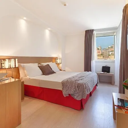 Hotel Smart Pincio Rom