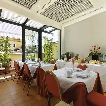 Smart Pincio Hotel 3*