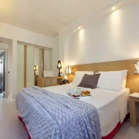 Smart Pincio Hotel Rom