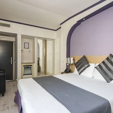 Smart Pincio Hotel 3*