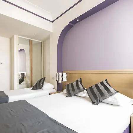 Smart Pincio Hotel 3*