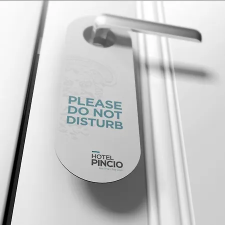 Smart Pincio Hotel