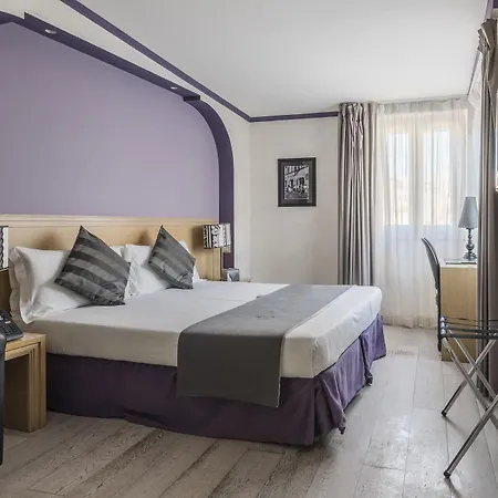 Smart Pincio Hotel 3*