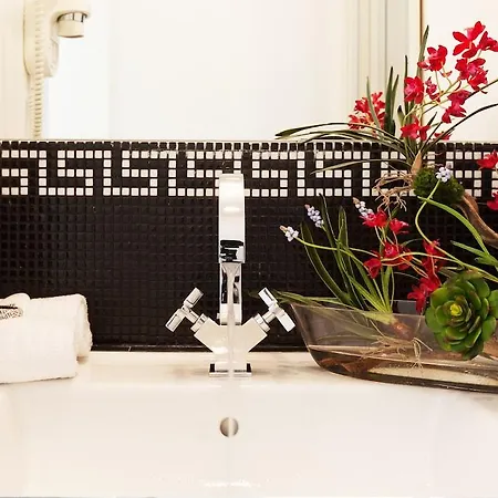 Hotel Smart Pincio Rom