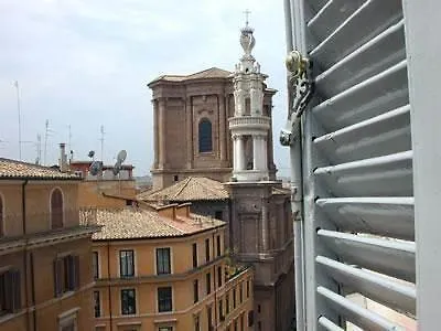 Hotel Smart Pincio Rom