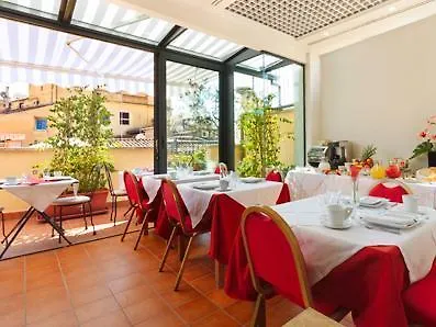 Hotel Smart Pincio 3*