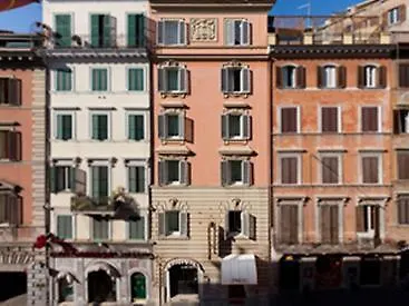 Hotel Smart Pincio