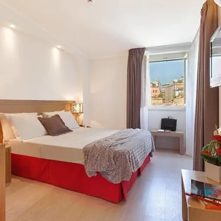Hotel Smart Pincio Rom