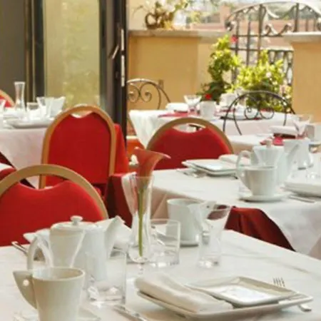 Hotel Smart Pincio Rom