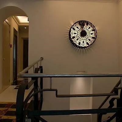 Smart Pincio Hotel 3*