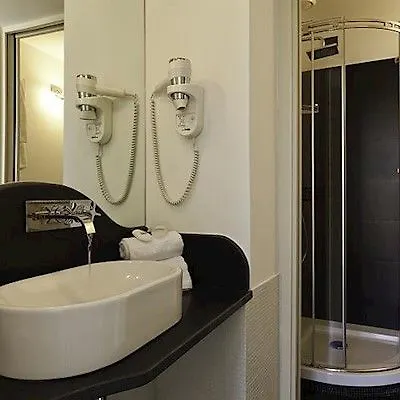 Smart Pincio Hotel 3*