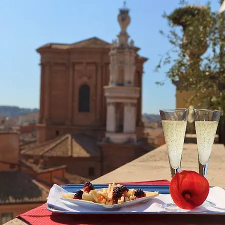 Hotel Smart Pincio 3*