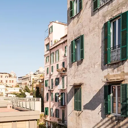 Smart Pincio Hotel Rom