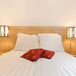 Smart Pincio Hotell Rom