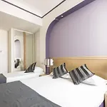 Smart Pincio Szálloda 3*