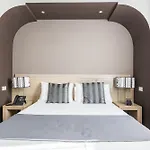 Smart Pincio 3* Róma