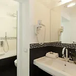 Szálloda Smart Pincio 3*
