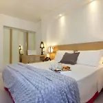 Szálloda Smart Pincio 3*