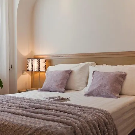 Hotel Smart Pincio Rzym
