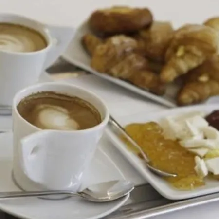 Smart Pincio Ρώμη