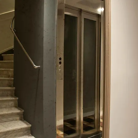 Smart Pincio Ξενοδοχείο