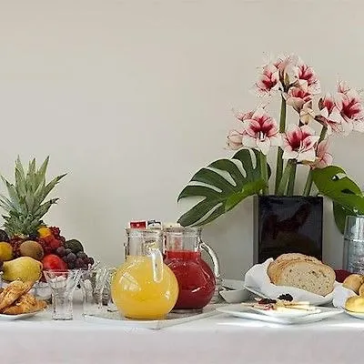 Smart Pincio فندق 3*