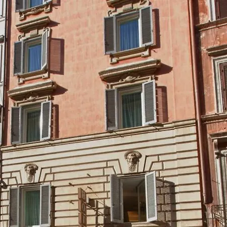 Smart Pincio 3*